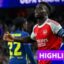 Saka the hero as Arsenal reach first Champions League final in 20 years
