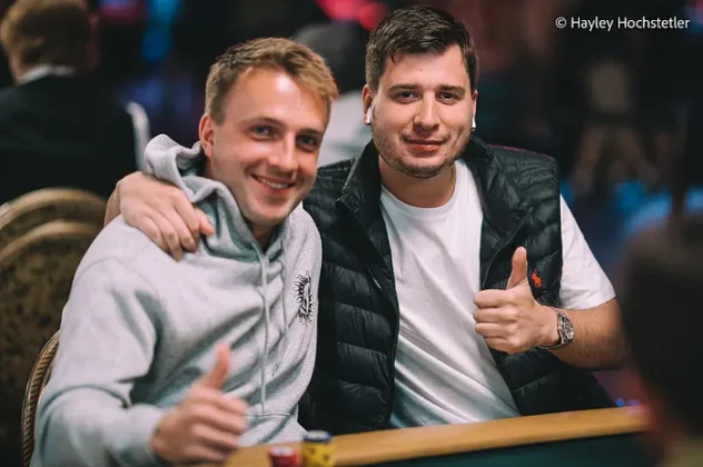 Samuel Vousden Demolishes PokerStars Anniversary Series $5K Final Table ($365,603)
