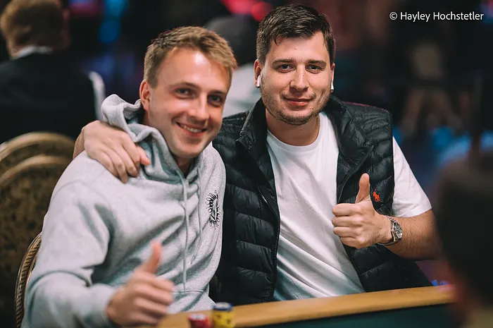 Samuel Vousden Demolishes PokerStars Anniversary Series $5K Final Table ($365,603)