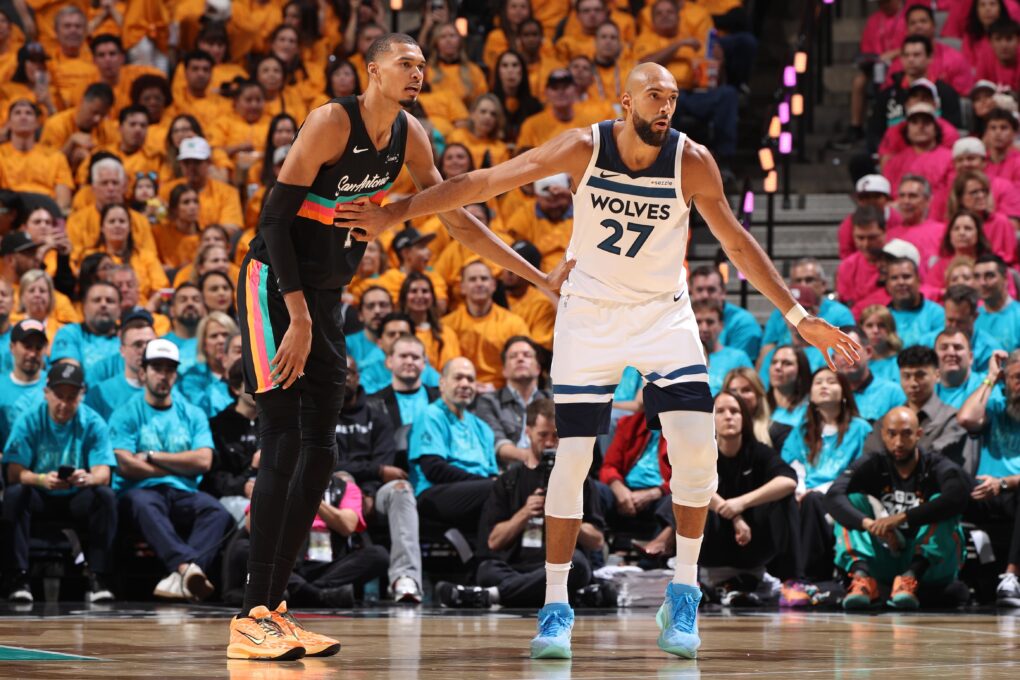 San Antonio vs. Minnesota, Final Score: Spurs fall in defensive slug-fest to Timberwolves, 102-104