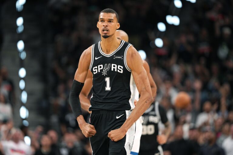 San Antonio vs. Minnesota, Final Score: Spurs put the squeeze on the Timberwolves, 126-97