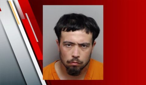 SAPD arrests suspect accused of fleeing Southwest Side road rage shooting scene