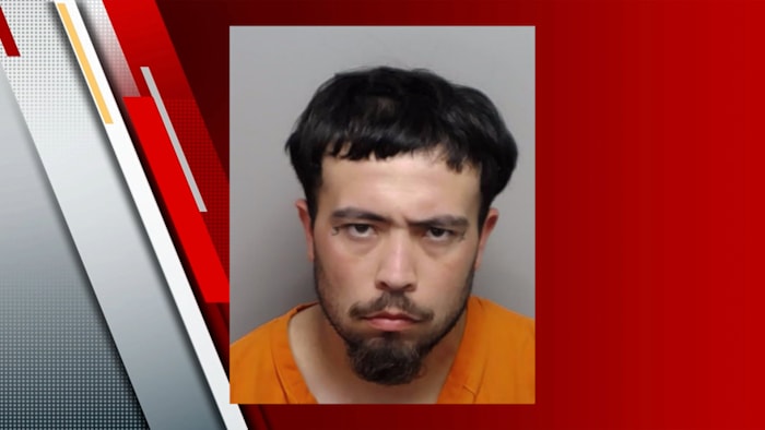 SAPD arrests suspect accused of fleeing Southwest Side road rage shooting scene