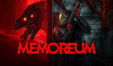 Sci-Fi Horror Shooter Memoreum Gets Massive Price Cut On Quest