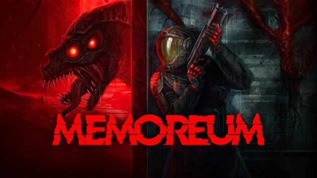 Sci-Fi Horror Shooter Memoreum Gets Massive Price Cut On Quest