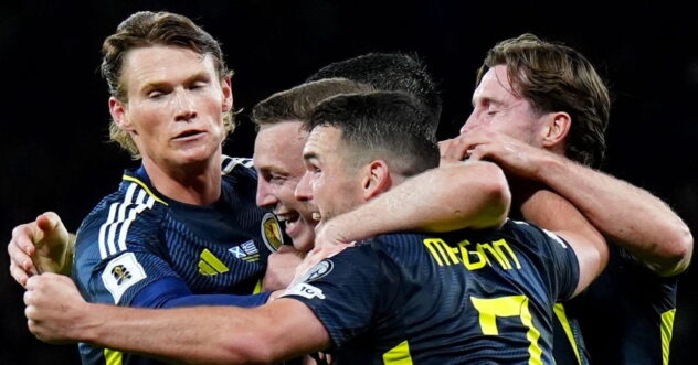 Scotland v Curacao: International friendly line-ups, stats and preview, TV channel, live online stream and prediction for 2026 FIFA World Cup warm-up match