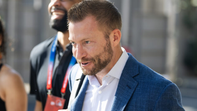 Sean McVay makes admission about past retirement rumors