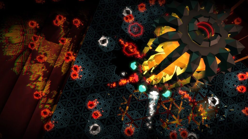 Sektori's Switch 2 Launch Has Proven A Huge Success For Its Solo Developer