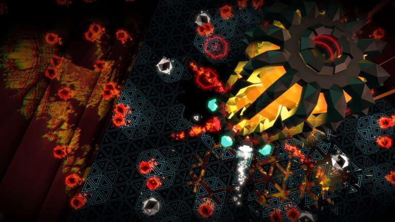 Sektori's Switch 2 Launch Has Proven A Huge Success For Its Solo Developer