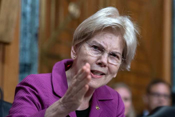 Senate Republicans block Democrats’ effort to reverse several Trump-era CFPB changes