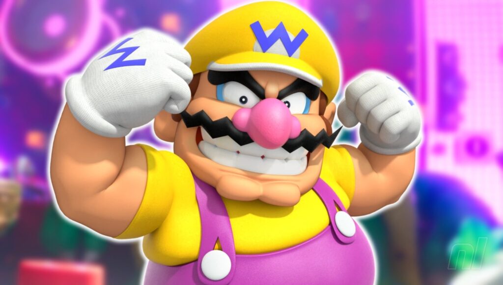 Shigeru Miyamoto Doesn't Rule Out Wario Appearing In A Future Mario Movie