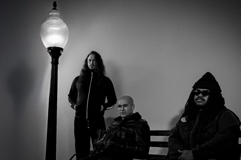 Show Me the Body Prep New Album Alone Together