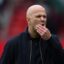 Slot's VAR fury but loss highlights Liverpool issues