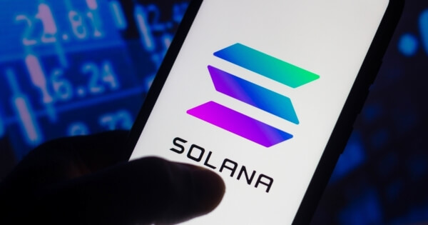 Solana: The High-Performance Blockchain Explained
