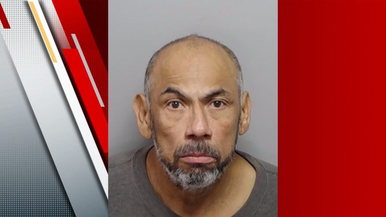 South Side man arrested after threatening neighbor with knife, prompting ‘self-defense’ shooting