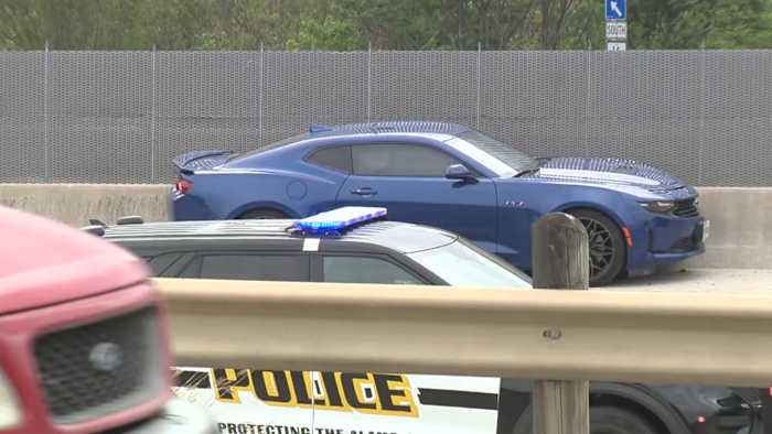 Southwest ISD police corporal killed wife, then self in murder-suicide on Loop 410, medical examiner rules