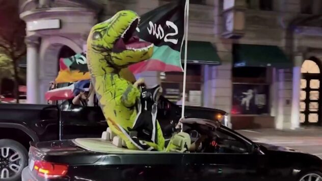 Spurs fans hyped after epic Game 6 win over OKC Thunder