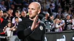 St Mirren survive - will interim McLeish get the job now?