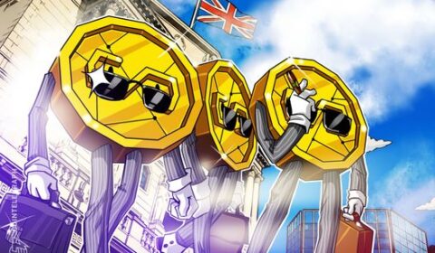 Stablecoin industry opposes Bank of England’s unhosted wallet ban