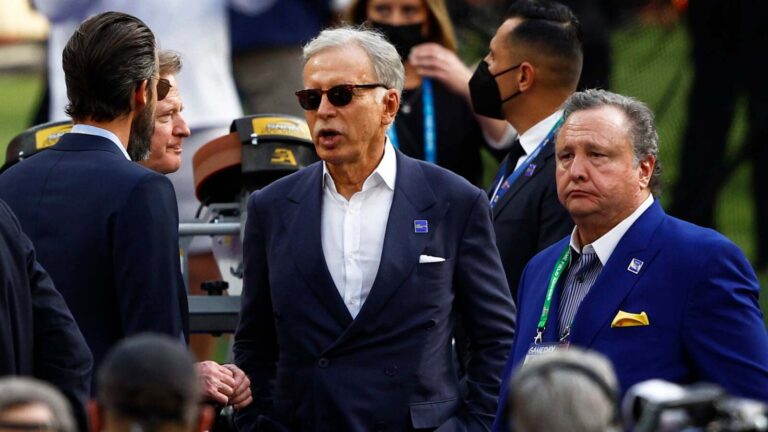Stan Kroenke’s $400m SoFi fight puts Inglewood on alert