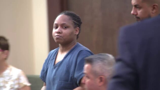 Stepmother sentenced to 20 years in death of 12-year-old boy after years of delays