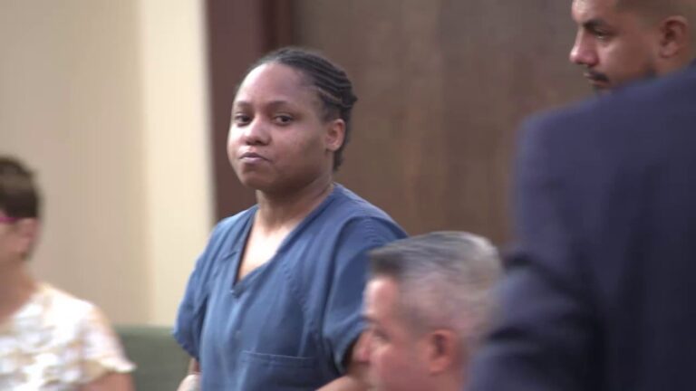 Stepmother sentenced to 20 years in death of 12-year-old boy after years of delays
