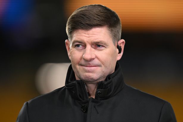 Steven Gerrard tipped for Championship job in first role since leaving Saudi Arabia
