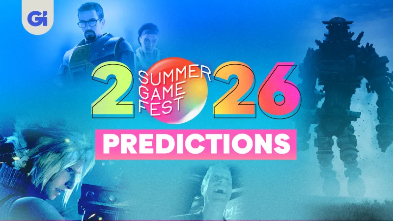 Summer Game Fest Predictions, 007 Review, Mina The Hollower | The Game Informer Show