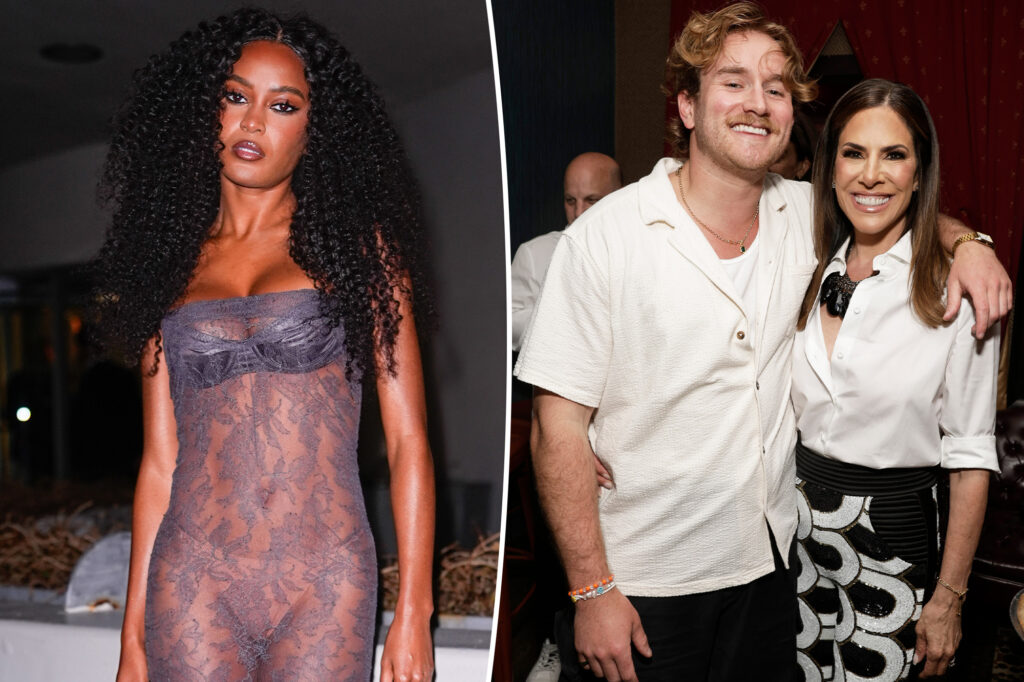 ‘Summer House’ star Ciara Miller accuses West Wilson of sleeping with ‘RHONJ’ alum Jennifer Fessler