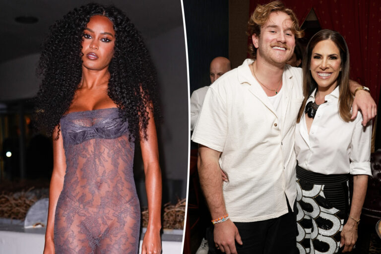 ‘Summer House’ star Ciara Miller accuses West Wilson of sleeping with ‘RHONJ’ alum Jennifer Fessler