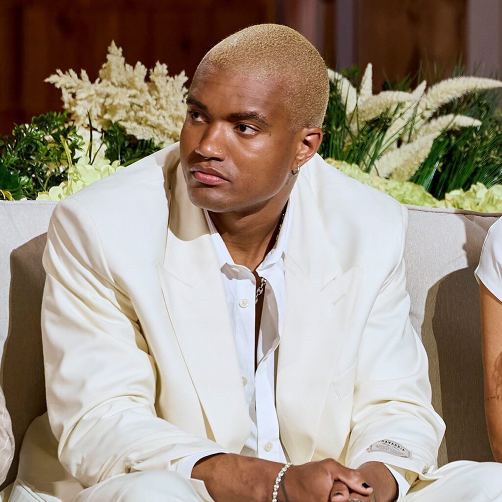 Summer House's KJ Dillard Details Hospitalization, BPD Diagnosis