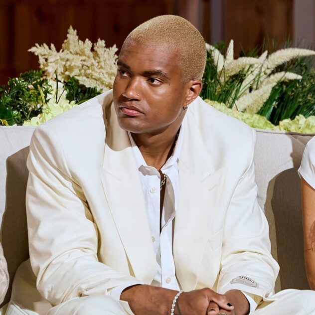 Summer House's KJ Dillard Details Hospitalization, BPD Diagnosis