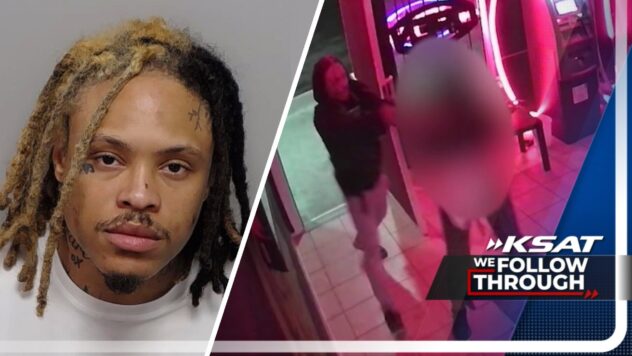 Suspect arrested months after South Side dispensary robbery, jail records show