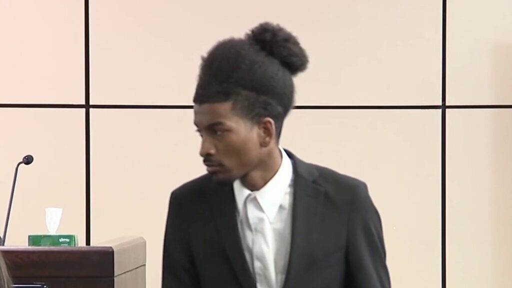 Suspect charged with manslaughter in North Side crash takes plea deal, will serve 7 years in prison