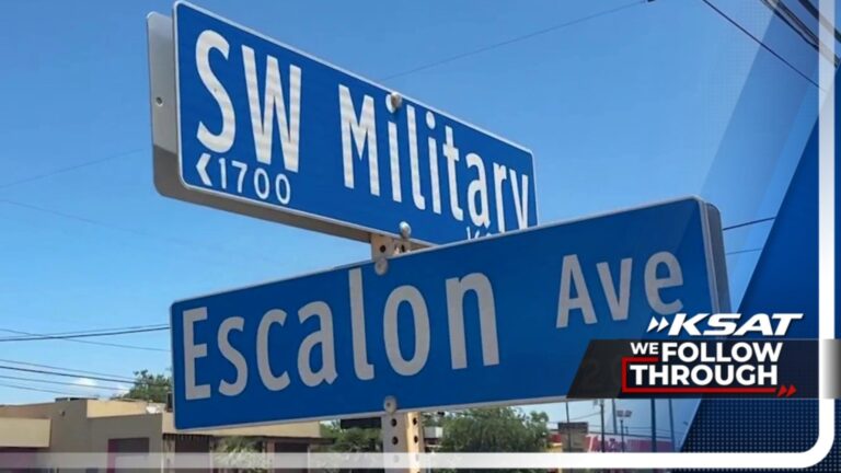 SW Military neighbors, Spurs fans react to viral playoff celebrations