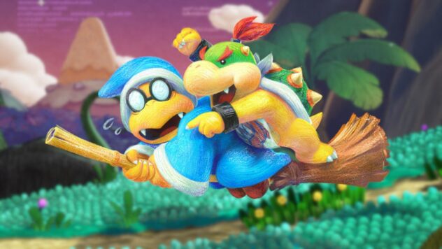 Talking Point: What Are You Playing This Weekend? (23rd May)