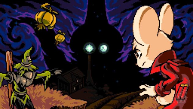 Talking Point: What Are You Playing This Weekend? (30th May)