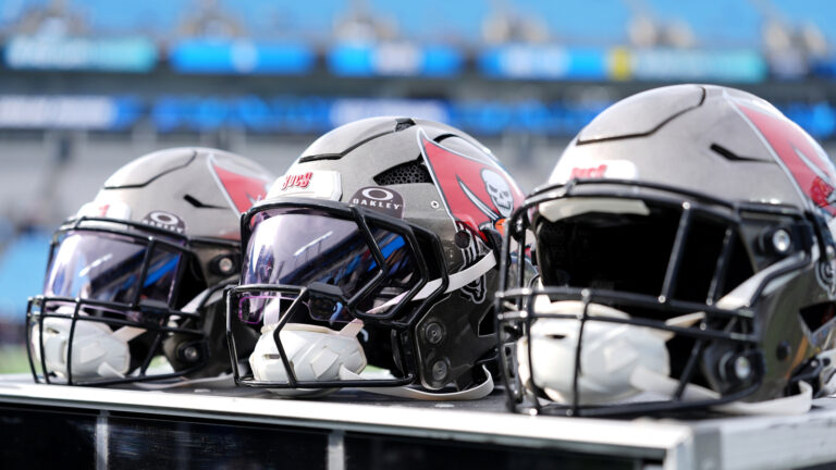 Tampa Bay Buccaneers Sign Rueben Bain Jr., Four More Picks From 2026 NFL Draft