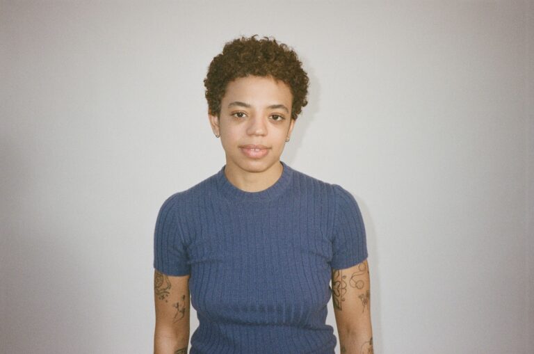 Tasha Launches Album With New Song Featuring L’Rain and Jamila Woods