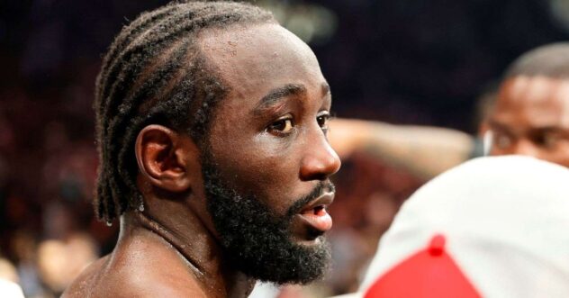 Terence Crawford trainer BoMac admits one fighter 'had his number': "We had to pick it up"