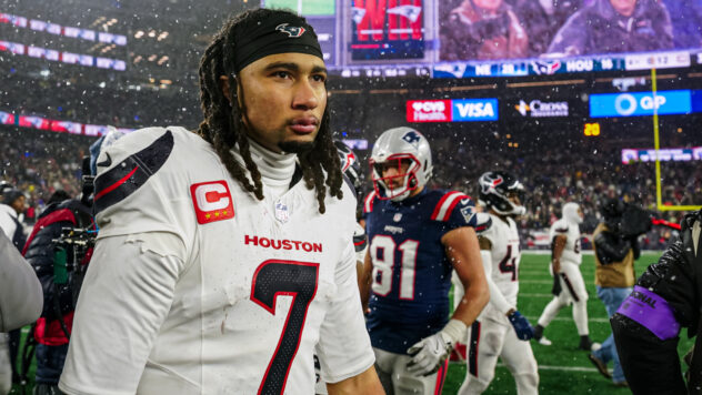 Texans make another statement about CJ Stroud’s future