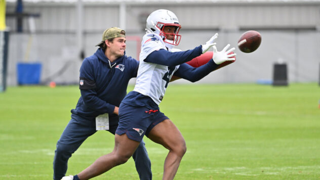 Texans To Sign WR Jha’Quan Jackson