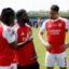 The 10 numbers that sum up how Arsenal won the Premier League