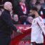 The Alonso dream may be over - but Salah's outburst keeps heat on Slot