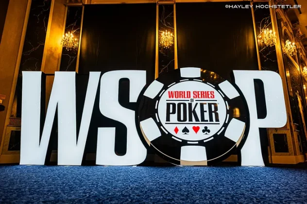 The Best Tools Players Can Use to Gain an Edge at the 2026 WSOP