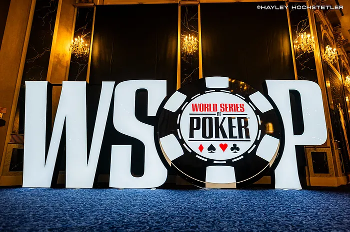 The Best Tools Players Can Use to Gain an Edge at the 2026 WSOP