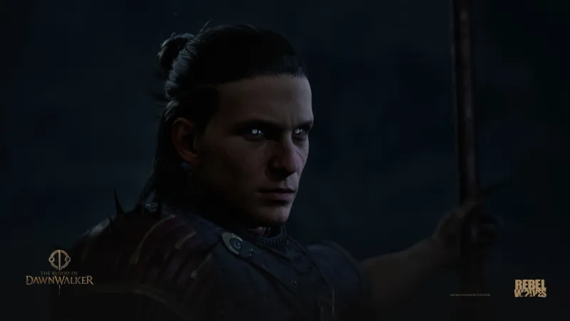 The Blood of Dawnwalker Preview - Exclusive Details On How Romance And Infamy Are Handled