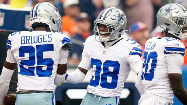The Dallas Cowboys face admitted problem that almost guarantees surprises on 53-man roster down the road