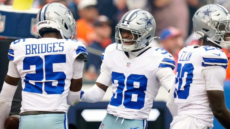 The Dallas Cowboys face admitted problem that almost guarantees surprises on 53-man roster down the road