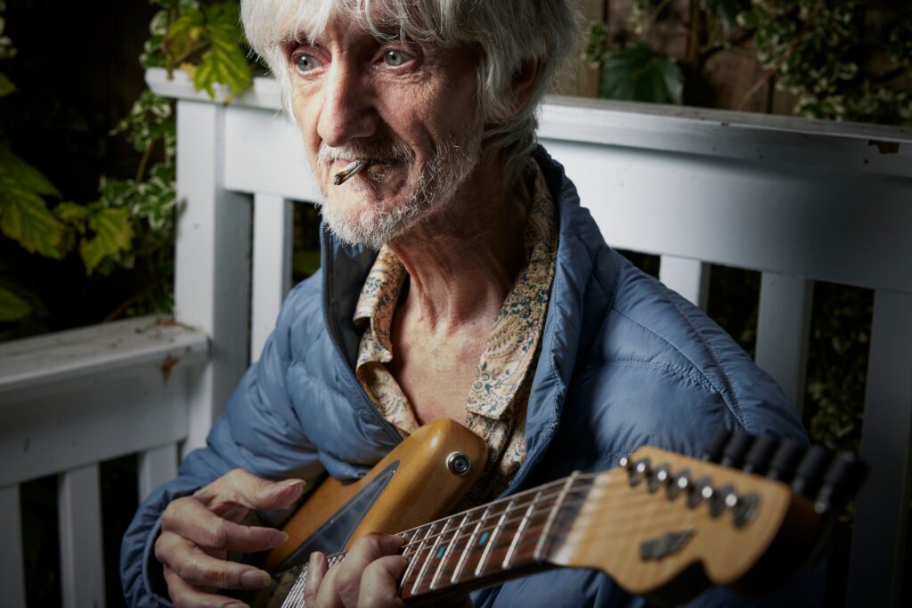 The Durutti Column Announce First Album in 16 Years